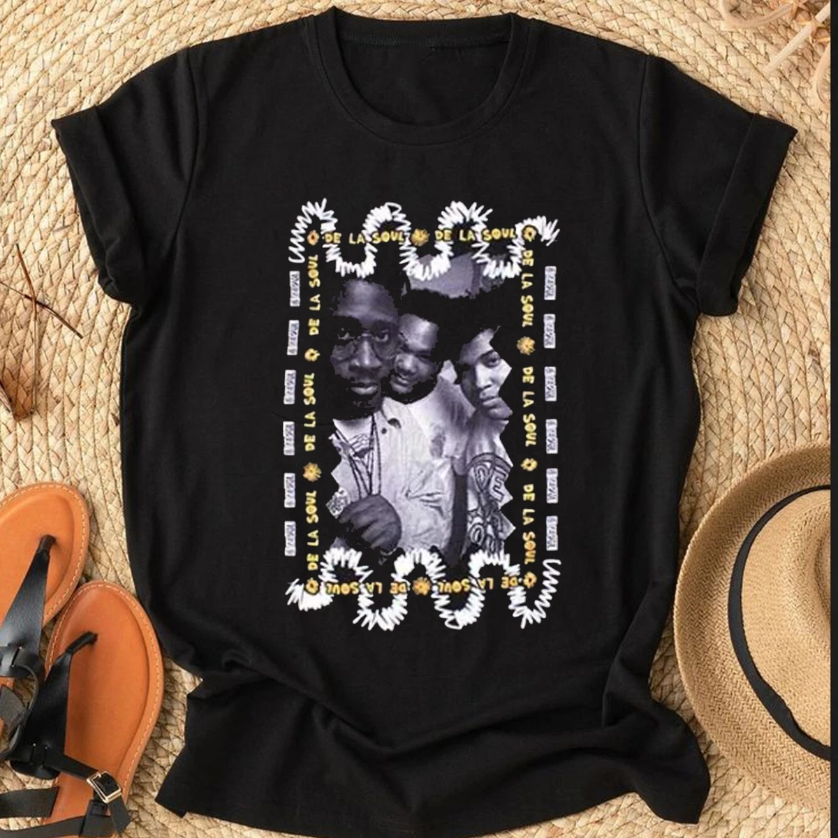 De La Soul Shirt for sale - eBay