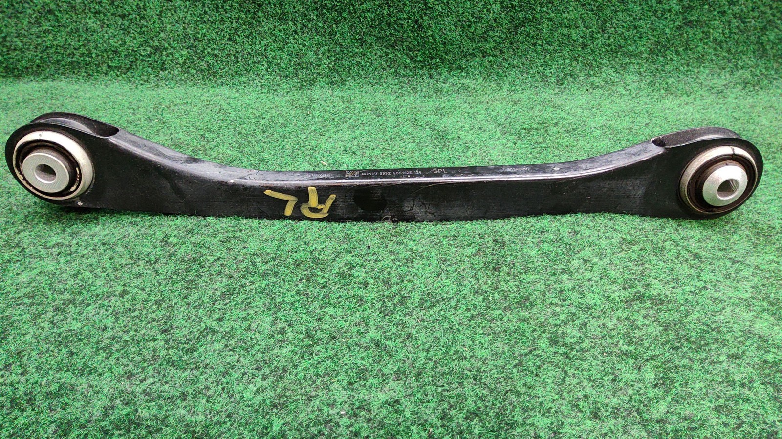 17-23 BMW 530i Rear Left\Right Toe Lower Control Arm OEM 33326861125 33326861126