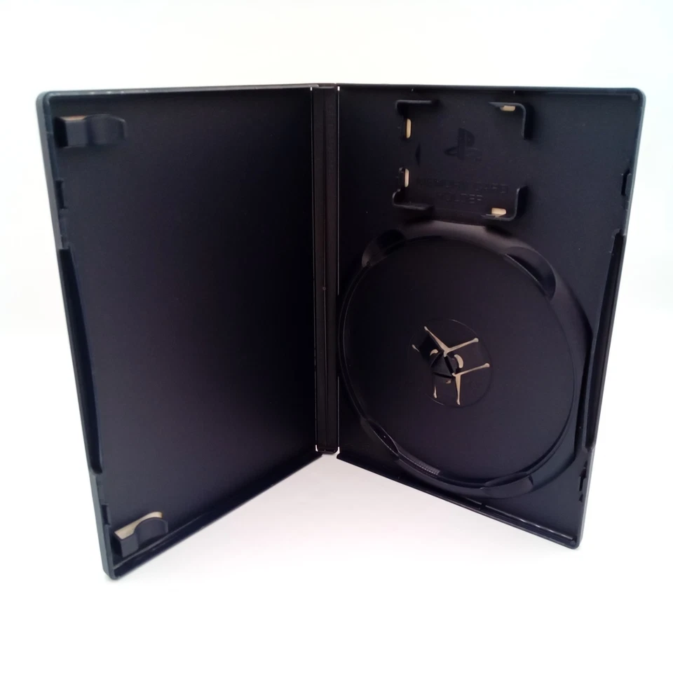 Bomberman Battles PS2 PlayStation 2 Japanese Complete CIB - Image 4 of 4