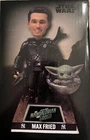 New York Yankees Max Fried Star Wars Bobblehead SGA 5/2/2026