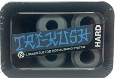 Grind King Trucks Tri-Kush Hard Skateboard Bushings Set of 4 