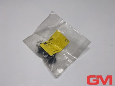 FCT D-Sub-Steckverbindergehäuse FKH1-5779 Backshell 1731110495 9 polig 100-7440