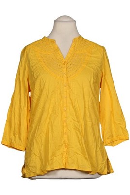 Marks & Spencer Bluse Damen Oberteil Hemd Hemdbluse Gr. EU 42 (UK 14... #78jvwrj