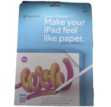 Paperlike Screen Protector for iPad Pro 11"  iPad Air 10.9" New Sealed