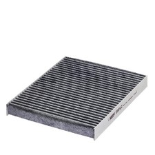Innenraumfilter Pollenfilter für Skoda Roomster 5J7 5J | 24559165
