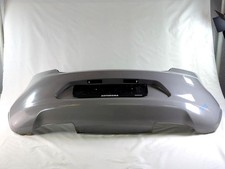 1580749 Heckstoßstange Ford Ka 1.2 B 51KW 5M 3P (2016) Gebrauchtteil Graff