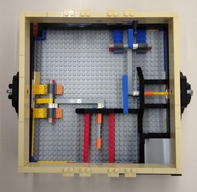 LEGO 21305 LEGO MAZE