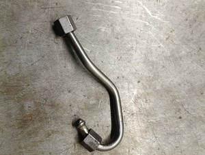 Audi A1 2017 Kraftstoffleitung 04c130241b Benzin 70kW PAV21377