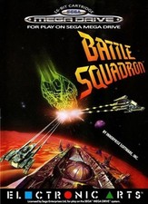 ebay® Auktion 127416471457 | Battle Squadron - Sega Mega Drive Action Shooting Videospiel OVP Thumbnail of ebay® auction 127416471457 | Battle Squadron - Sega Mega Drive Action Shooting Videospiel OVP