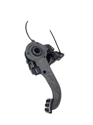   03-12 Mercedes R230 SL500 Emergency E Brake Parking Pedal Assy PP209420004 OEM