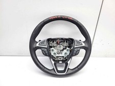 FORD S-MAX MK2 CD539 MULTIFUNCTIONAL STEERING WHEEL DS73-3600-PR 2016