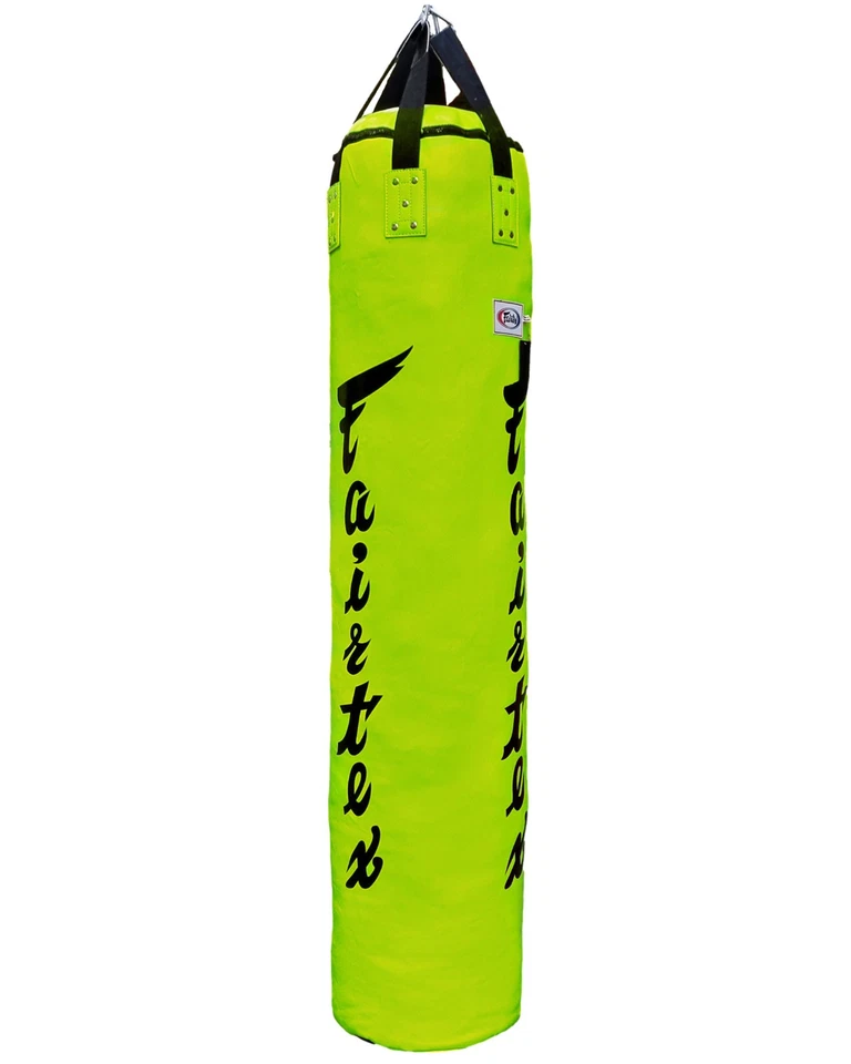 Fairtex HB6XXL Sandsack Fat Banana Bag