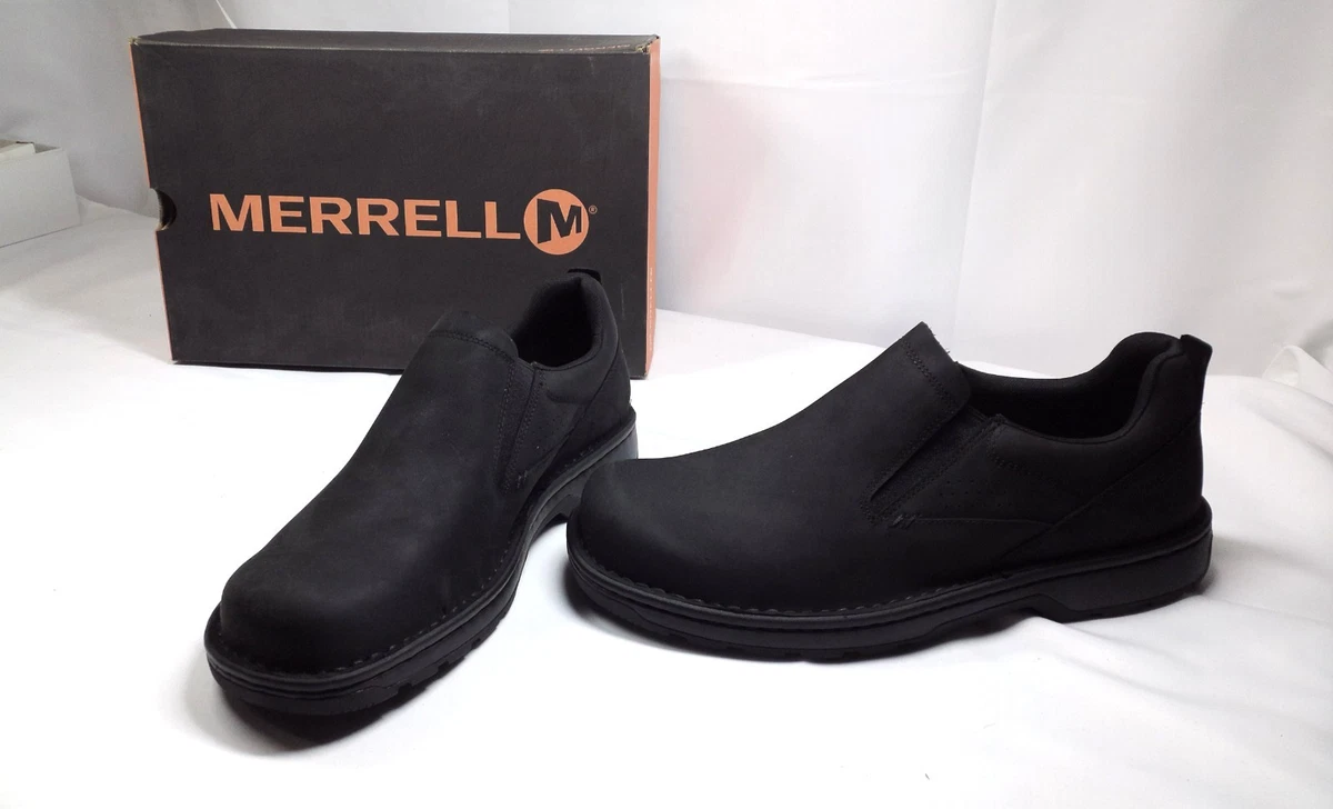 Merrell World Legend Distressed Men’s Slip On Merrell World Legend for sale | eBay main image 4