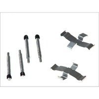 ZubehöRsatz, Scheibenbremsbelag Quick Brake 109-0903