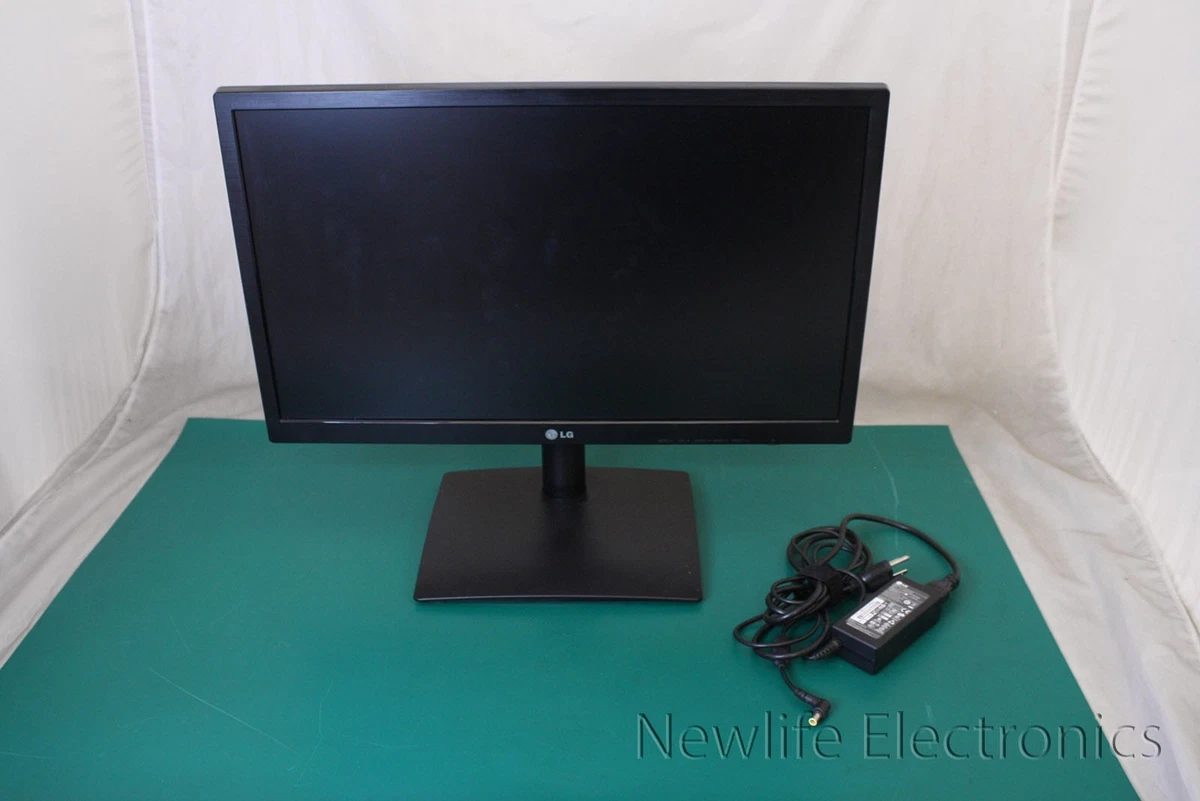 LG 23-24.9 Inch 60 Hz Computer Monitors for sale | eBay
