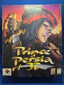 【激レア】Prince of Persia CD Collection DOS Prince of Persia Dos | eBay