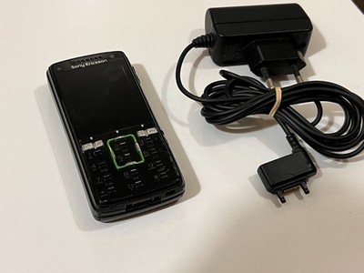 Sony Ericsson K850i Rare Unlocked GSM mobile phone