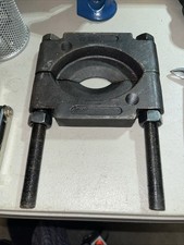 Heavy Duty Bearing Splitter