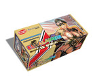 El Alamein Board Game (Illustrated) RARE