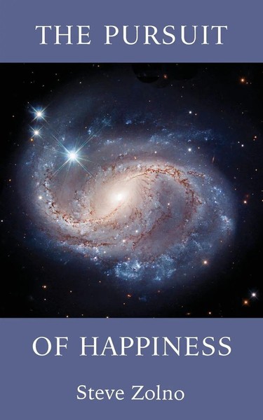 Zolno Steve | The Pursuit Of Happiness | Taschenbuch | Englisch (2023)-image