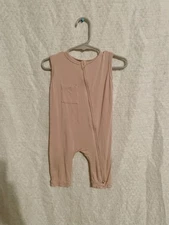 Kyte Baby Romper