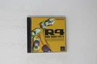 Ridge Racer Type 4 (R4) PlayStation JP JPN