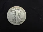 1918 S Walking Liberty Half Dollar
