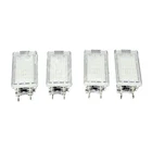 LED Door Courtesy Light Interior Lamp For Mercedes-Benz Vito W639 2010-2015