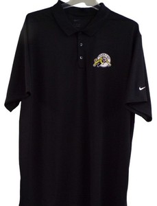 Nike Golf Hamilton Tiger-Cats Mens Polo XS-6XL, LT-4XLT New