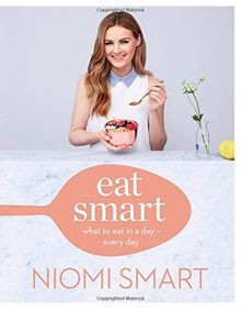 Eat Smart: What to Eat in a Day   Every Day von Sma... | Buch | Zustand sehr gut