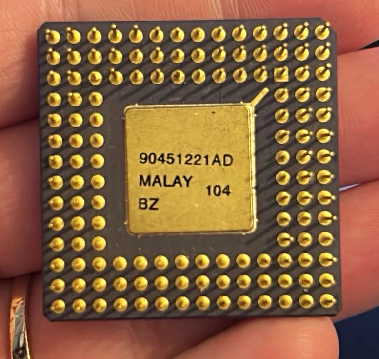 processor 386 products for sale | eBay
