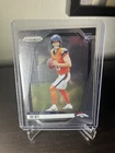 2024 Panini Prizm - Rookies Bo Nix #309 (RC) Rookie