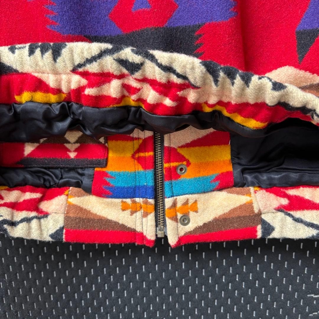 Pendleton x Opening Ceremony Collaboration Vest - image 6
