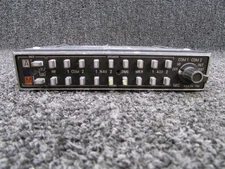 066-1055-00 Bendix KMA-24 Marker Beacon Receiver, Isolation Amp Radio w Tray