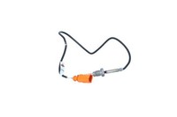 Sensor Abgastemperatur Easy FIT NRF 707233 12V M14X1.5 FüR VW Touareg 7LA 7L6