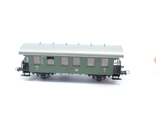 Roco H0 Personenwagen 2. Klasse 81270 Han DB | Condition: Gebraucht