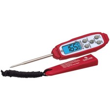 TAYLOR PRECISION PRODUCTS Wtrprf Digital Thermometer