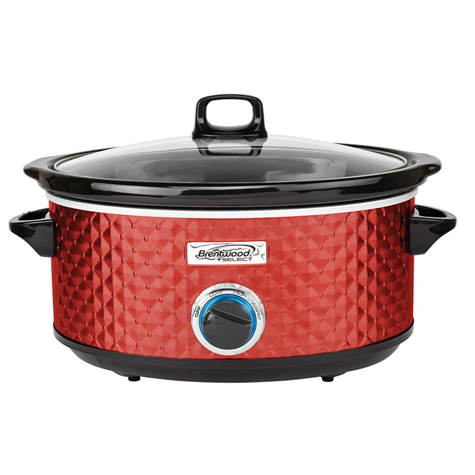 Brentwood Select Slow Cooker - Thumbnail 4