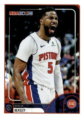 2025-26 Topps NBA Hoops Basketball Cards Pick List/Complete Your Set 001-150