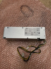Genuine Dell Optiplex 3050 5050 7050 SFF Power Supply, D180EPS-01 WWM46
