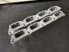 Steeda 555-3125 Charge Motion Plates 2005-2008 Ford Mustang Gt 4.6l V8