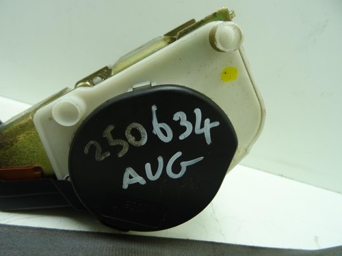 CEINTURE DE SECURITE AVANT GAUCHE Renault Safrane II 7700422304 - Photo 2/3