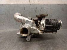 9830229380 TURBOLADER / 9830229380 / 5431014 FÜR PEUGEOT 208 II UB_, UP_, UW_,
