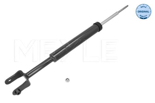Amortisseur MEYLE durable pour savourer chaque trajet en Alfa Romeo Giulia
