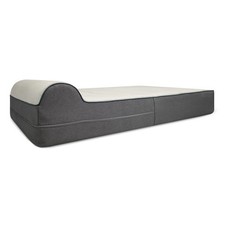 Dog Bed Replacement Cover 7-inch Thick Memory Foam - Fits KOPEKS Jumbo Bed