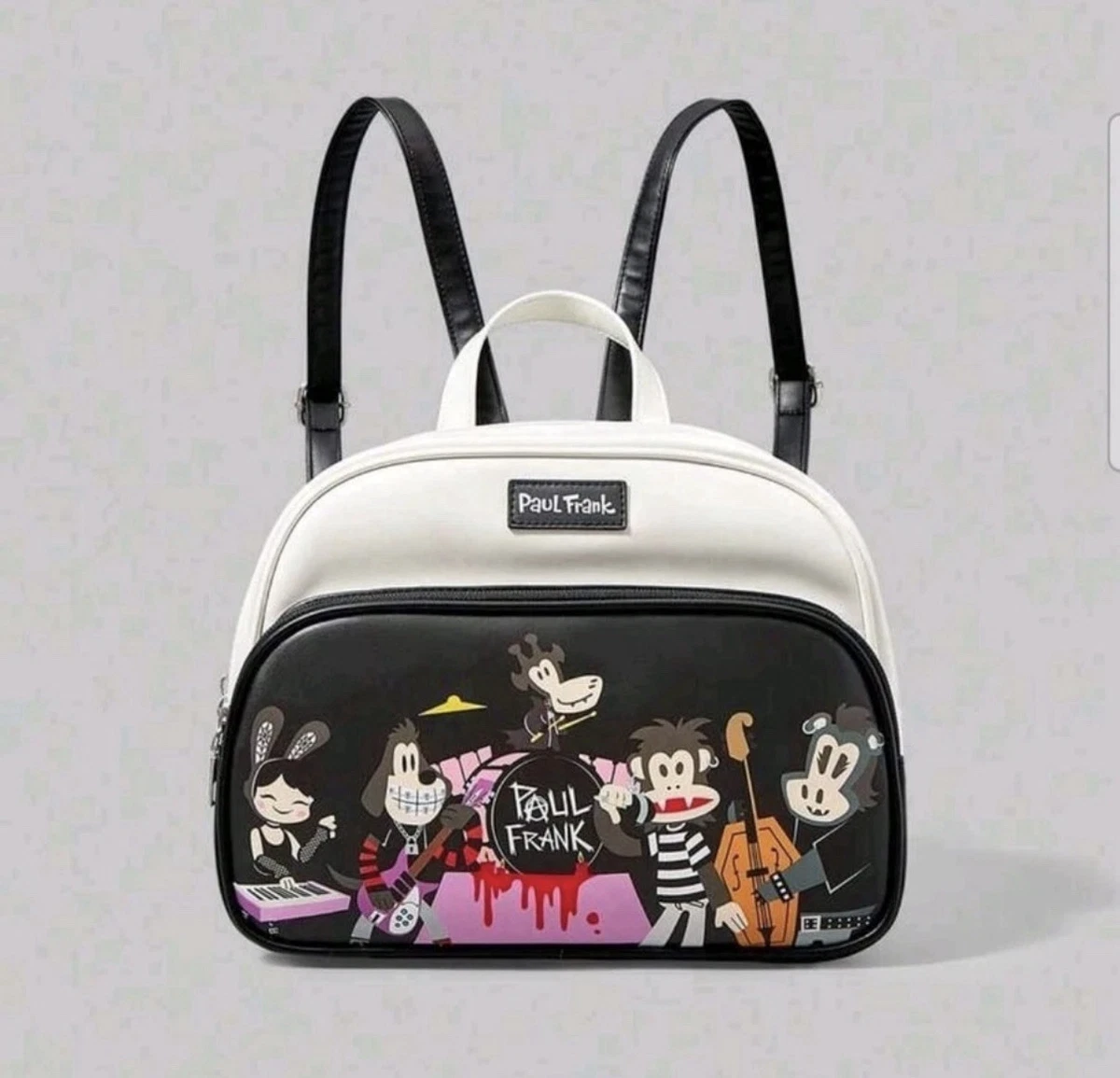 Paul Frank Backpacks for Women for sale | eBay