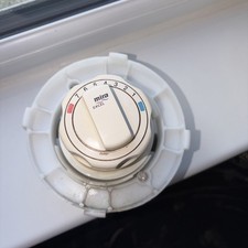 Mira Excel Thermostatic Mixer Shower