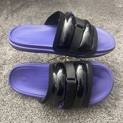 Jordan Super Play Slide Men display picture 3