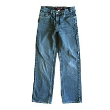 Tony Hawk Boys' Jeans Sz. 12R Slim Straight Leg