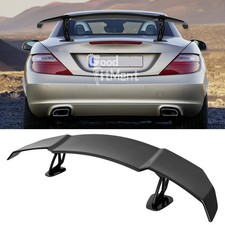 55,5" Kohlefaser Heckspoiler Flügel GT-Stil Heckflügel Für Mercedes-Benz SLK